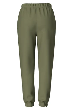 Pantal&oacute;n jogger pu&ntilde;o