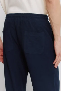 Pantal&oacute;n jogger recto