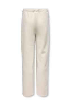 Pantal&oacute;n jogger recto