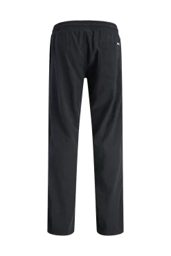 Pantal&oacute;n jogger regular fit lino