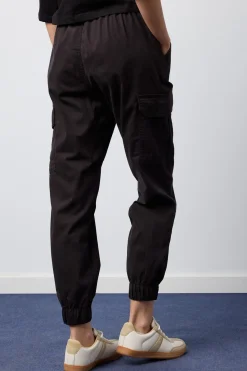 Pantal&oacute;n Joggger Cargo