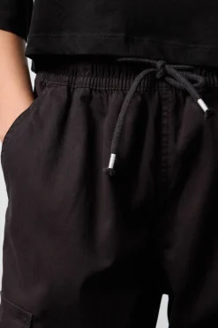 Pantal&oacute;n Joggger Cargo