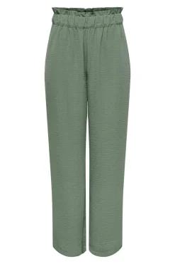 Pantal&oacute;n largo ancho