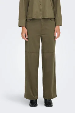 Pantal&oacute;n largo antelina