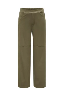 Pantal&oacute;n largo antelina