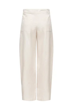 Pantal&oacute;n largo barrel