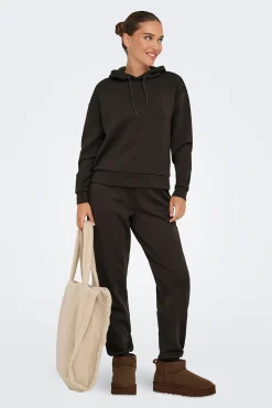 Pantal&oacute;n largo de chandal