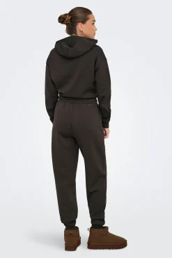 Pantal&oacute;n largo de chandal