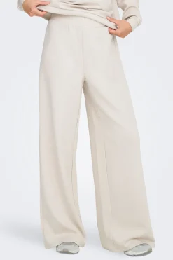 Pantal&oacute;n largo de chandal pata ancha