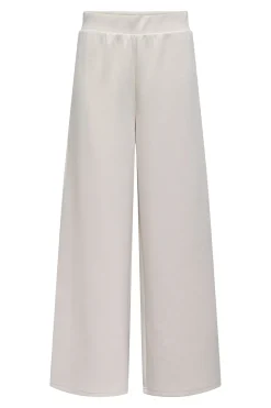 Pantal&oacute;n largo de chandal pata ancha