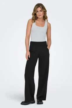 Pantal&oacute;n largo de traje