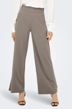 Pantal&oacute;n largo de traje