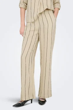 Pantal&oacute;n largo recto