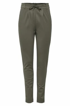 Pantal&oacute;n largo recto estilo chino