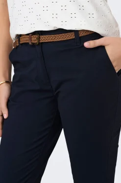 Pantal&oacute;n largo recto