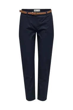 Pantal&oacute;n largo recto