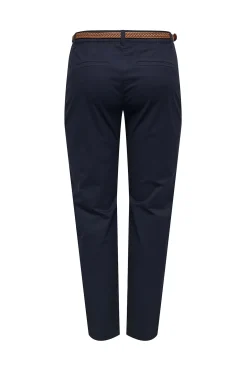 Pantal&oacute;n largo recto