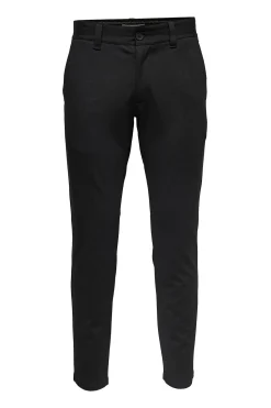 Pantal&oacute;n largo slim