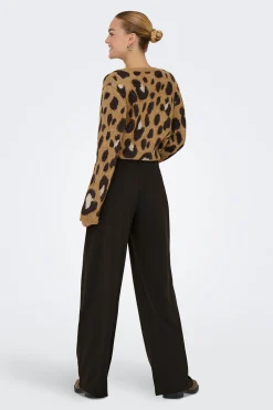 Pantal&oacute;n largo wideleg