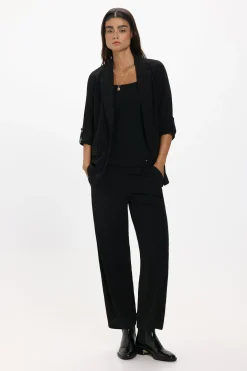 Pantal&oacute;n largo wideleg