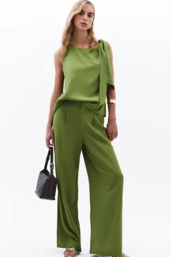 Pantal&oacute;n palazzo