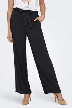 Pantal&oacute;n palazzo