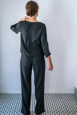 Pantal&oacute;n Palazzo