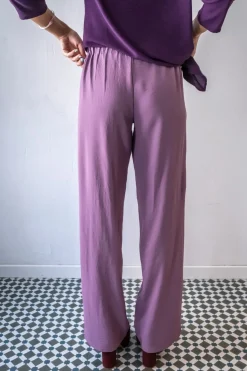 Pantal&oacute;n Palazzo