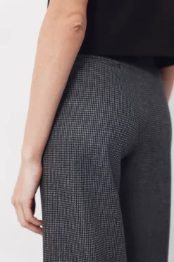 Pantal&oacute;n punto ancho