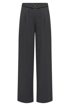 Pantal&oacute;n recto pinzas