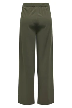 Pantal&oacute;n recto pinzas