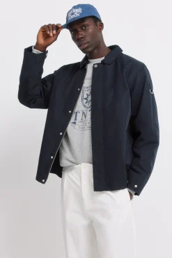 Pantal&oacute;n recto relaxed fit