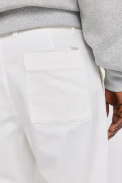 Pantal&oacute;n recto relaxed fit