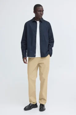 Pantal&oacute;n regular