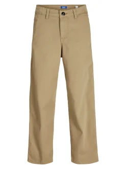 Pantal&oacute;n regular fit