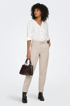 Pantal&oacute;n regular fit