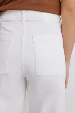 Pantal&oacute;n sailor color