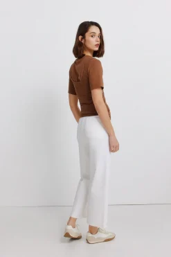 Pantal&oacute;n sailor color