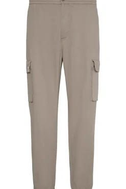 Pantal&oacute;n skinny cargo