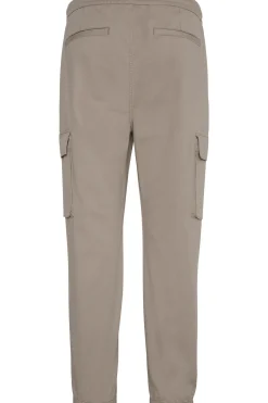 Pantal&oacute;n skinny cargo