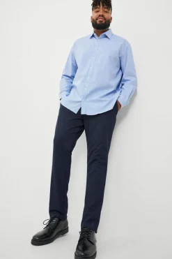 Pantal&oacute;n slim fit