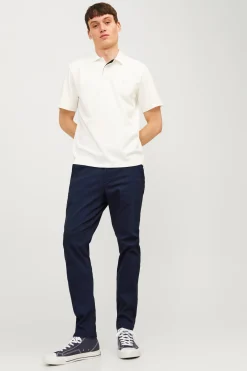 Pantal&oacute;n slim fit