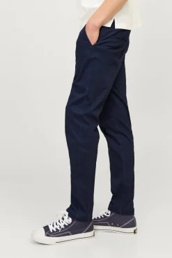 Pantal&oacute;n slim fit