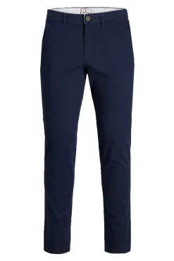 Pantal&oacute;n slim fit