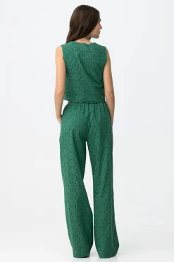 Pantal&oacute;n straight fit