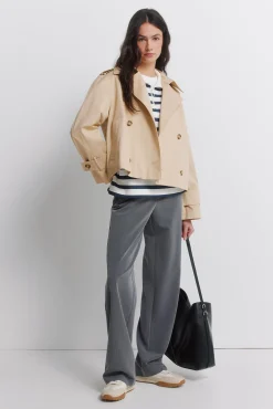 Pantal&oacute;n tailoring recto