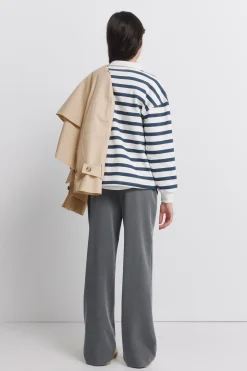 Pantal&oacute;n tailoring recto