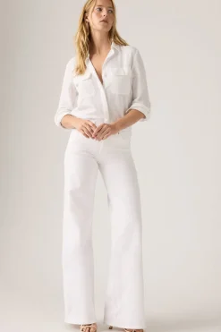 Pantalón 318™ Shaping Wide Leg