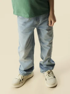 Pantal&oacute;n vaquero