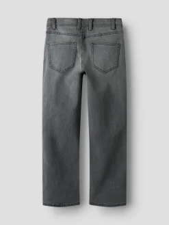 Pantal&oacute;n vaquero